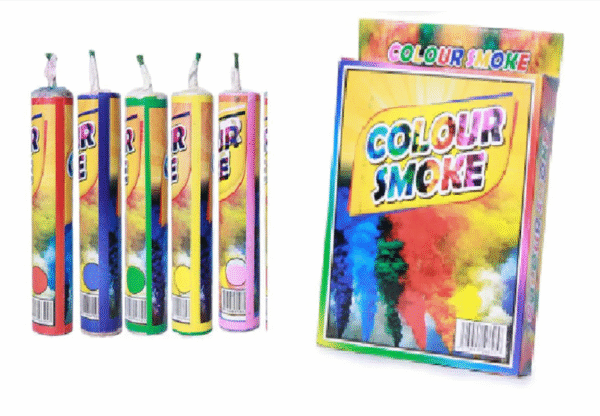 Color Bomb -5pcs - Image 3